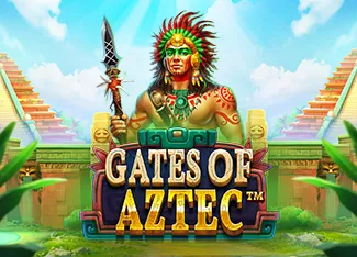 Pragmatic : Gates of Aztec - MASURAPLAY77
