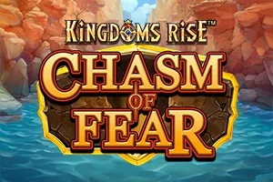 Kingdoms Rise: Chasm of Fear™ - MASURAPLAY77