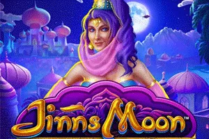 Fire Blaze: Jinns Moon - MASURAPLAY77
