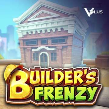 Builder``s Frenzy - MASURAPLAY77