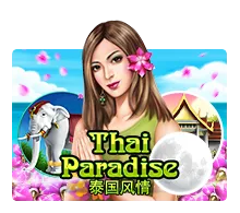 Joker123 : Thai Paradise - MASURAPLAY77
