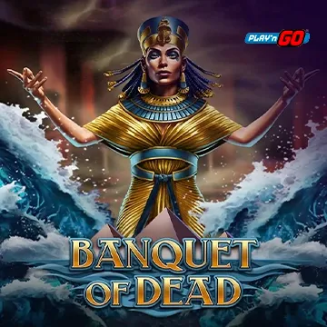 PlaynGo : Banquet of Dead - MASURAPLAY77