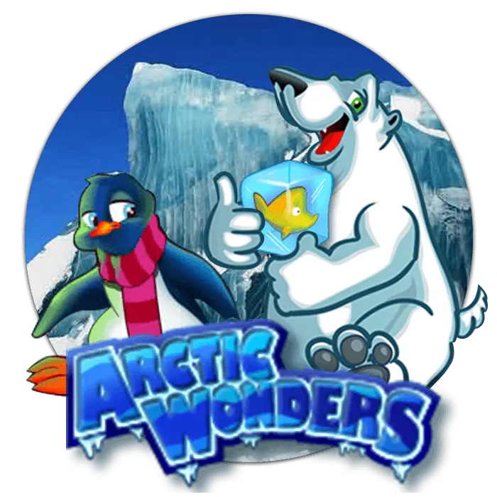 Habanero : Arctic Wonders - MASURAPLAY77