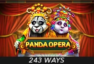 Spadegaming : Panda Opera - MASURAPLAY77