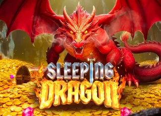 Pragmatic : Sleeping Dragon - MASURAPLAY77