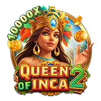 Facai : QUEEN OF INCA 2 - MASURAPLAY77