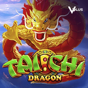 Taichi Dragon - MASURAPLAY77