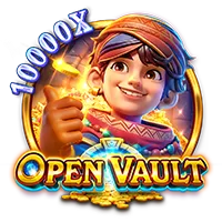 Facai : OPEN VAULT - MASURAPLAY77