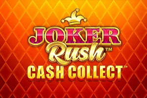 Joker Rush: Cash Collect - MASURAPLAY77