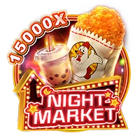 Facai : NIGHT MARKET - MASURAPLAY77