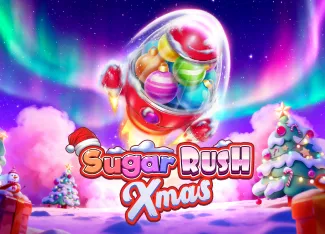 Pragmatic : Sugar Rush Xmas - MASURAPLAY77