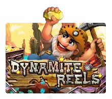 Joker123 : Dynamite Reels - MASURAPLAY77