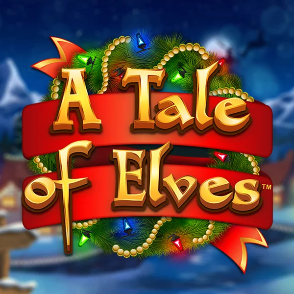 A Tale of Elves - MASURAPLAY77