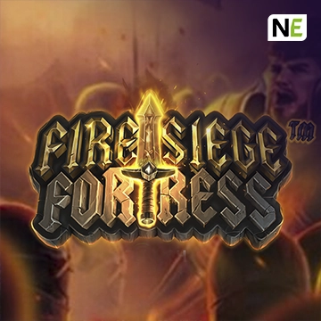 Fire Siege Fortress - MASURAPLAY77