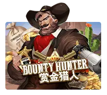 Joker123 : Bounty Hunter - MASURAPLAY77