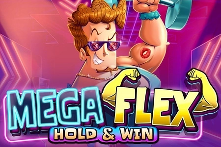 Octoplay : Mega Flex: Hold & Win - MASURAPLAY77