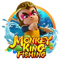 MONKEY KING FISHING - MASURAPLAY77
