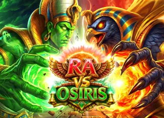 Pragmatic : Ra vs Osiris - MASURAPLAY77