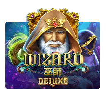 Joker123 : Wizard Deluxe - MASURAPLAY77