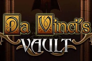 Da Vincis Vault - MASURAPLAY77