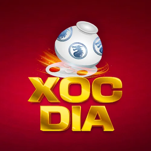 Xoc Dia 色碟 - MASURAPLAY77