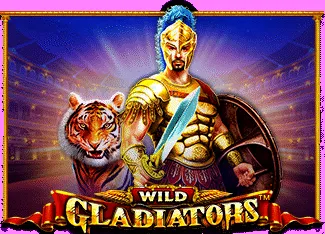 Pragmatic : Wild Gladiator - MASURAPLAY77