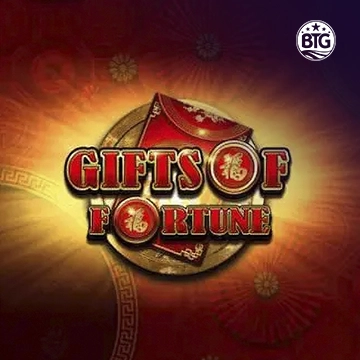 Bigtime : Gifts of Fortune - MASURAPLAY77