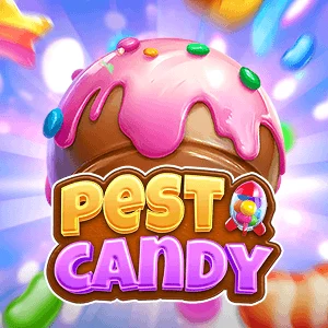 Candy Frenzy - MASURAPLAY77