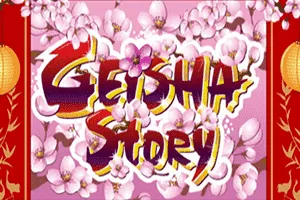 Geisha Story - MASURAPLAY77