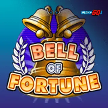 PlaynGo : Bell Of Fortune - MASURAPLAY77