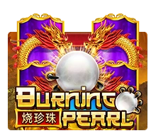 Joker123 : Burning Pearl - MASURAPLAY77