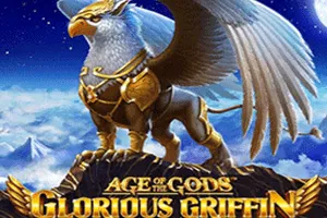Age of the Gods: Glorious Griffin - MASURAPLAY77