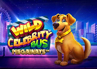 Pragmatic : Wild Celebrity Bus Megaways - MASURAPLAY77