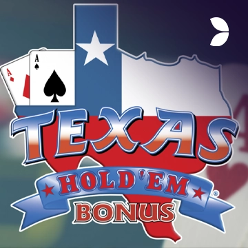 Texas Holdem Bonus Poker - MASURAPLAY77