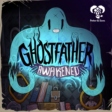 PeterSons : Ghostfather - Awakened - MASURAPLAY77