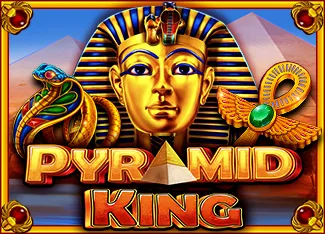 Pragmatic : Pyramid King - MASURAPLAY77