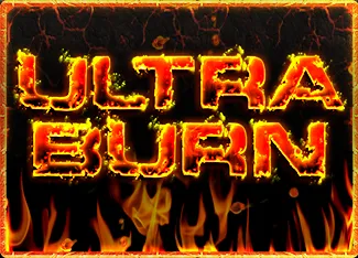 Pragmatic : Ultra Burn - MASURAPLAY77
