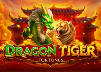 Pragmatic : Dragon Tiger Fortunes - MASURAPLAY77