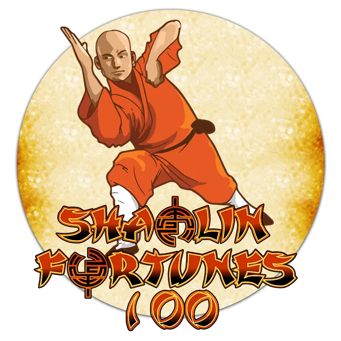 Habanero : Shaolin Fortunes 100 - MASURAPLAY77
