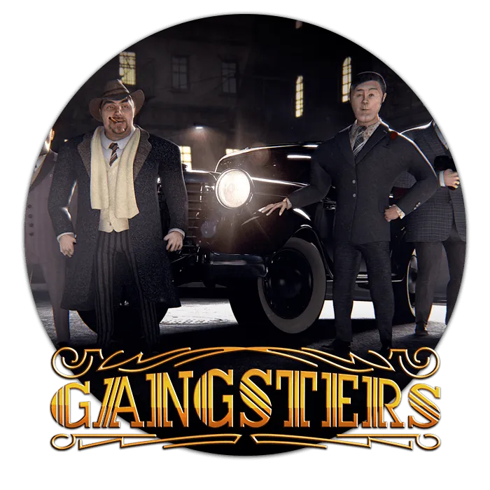 Habanero : Gangsters - MASURAPLAY77