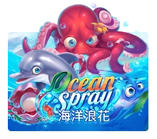 Joker123 : Ocean Spray - MASURAPLAY77