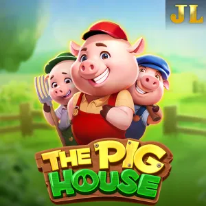 Jili : The Pig House - MASURAPLAY77