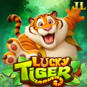 Jili : Lucky Tiger - MASURAPLAY77