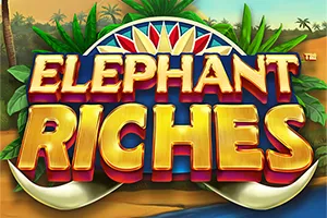 Elephant Riches™ - MASURAPLAY77