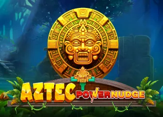 Pragmatic : Aztec Powernudge - MASURAPLAY77