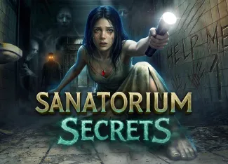 Pragmatic : Sanatorium Secrets - MASURAPLAY77