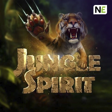 Jungle Spirit: Call of the Wild - MASURAPLAY77