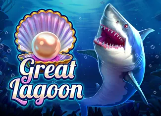Pragmatic : Great Lagoon - MASURAPLAY77