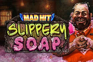 Mad Hit Slippery Soap - MASURAPLAY77