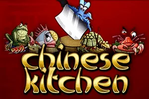 Chinese Kitchen - MASURAPLAY77